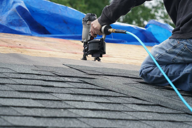Best Gutter Installation and Roofing  in Hamilton, OH
