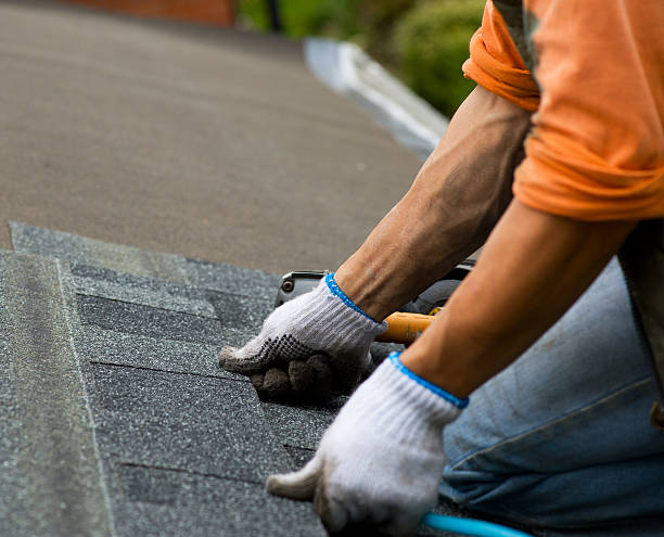 Best Tile Roofing Contractor  in Hamilton, OH