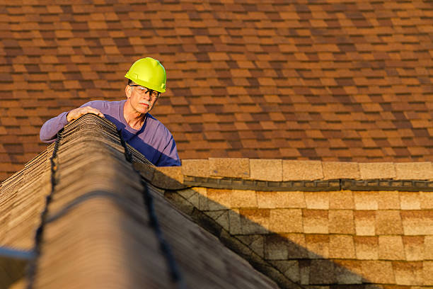 Roof Repair Estimates in Hamilton, OH