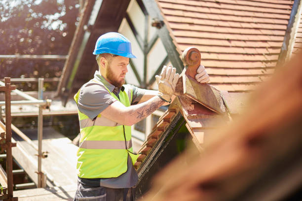 Best Emergency Roof Repair  in Hamilton, OH
