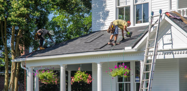 Professional Roofing Contractor in Hamilton, OH