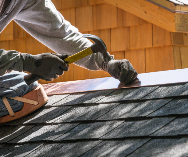 Best Slate Roofing Contractor  in Hamilton, OH